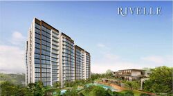 Rivelle Tampines (D18), Condominium #542337741